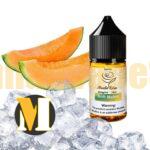 سالت تنباکو ملون یخ مونت رزا <br><span>Monte Rosa Soft Melon Tobacco</span>